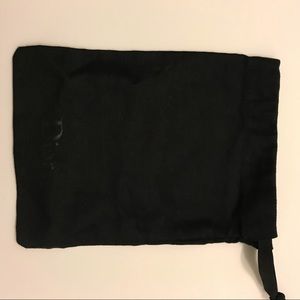 Dior dust bags
